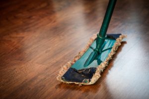 Specialty Floor Cleaning Service | Integrity Service Companies